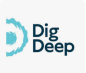 Dig Deep (Africa) logo
